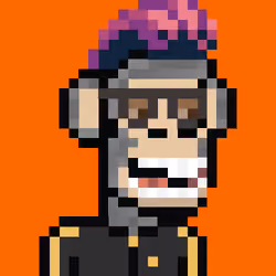 NakapePunks #4423