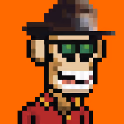 NakapePunks #522