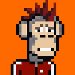 NakapePunks #874
