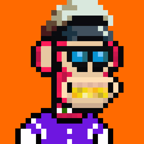 Nakapepunks