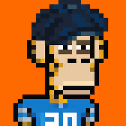 NakapePunks #690
