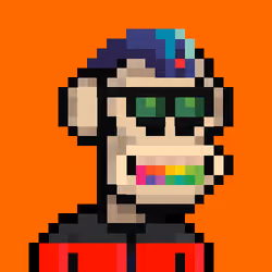 NakapePunks #3599