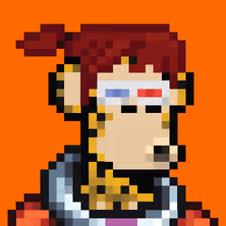 NakapePunks #475