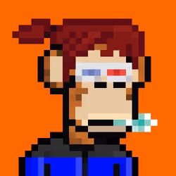 NakapePunks #3477