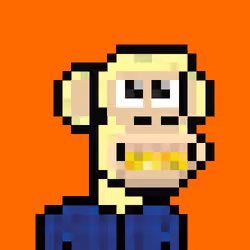 NakapePunks #626