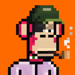 NakapePunks #1311