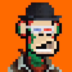 NakapePunks #1123