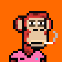 NakapePunks #3409