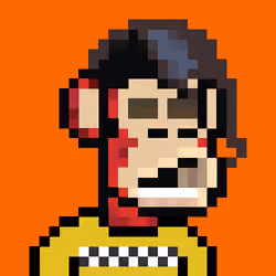NakapePunks #3471