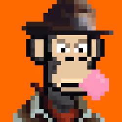 NakapePunks #1309