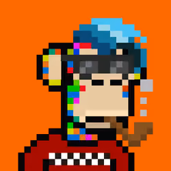 NakapePunks #2068