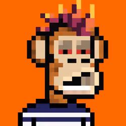 NakapePunks #3751
