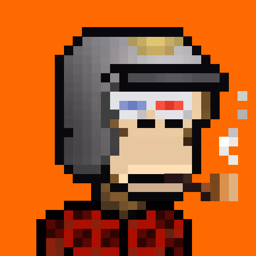 Nakapepunks