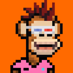 NakapePunks #1118