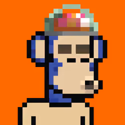 NakapePunks #1204
