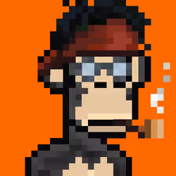 NakapePunks #1298