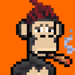 NakapePunks #1037