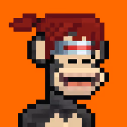 NakapePunks #624