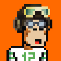 NakapePunks #2069