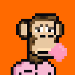 NakapePunks #1187