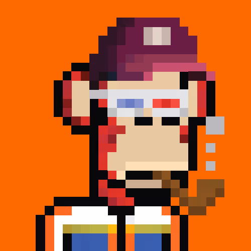 Nakapepunks