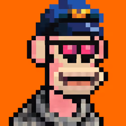 NakapePunks #875
