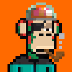NakapePunks #464