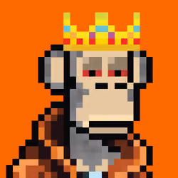NakapePunks #621