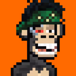 NakapePunks #1308