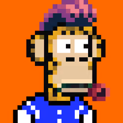 NakapePunks #4422