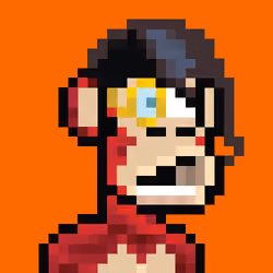 NakapePunks #355