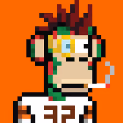 NakapePunks #3413