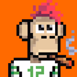 NakapePunks #154