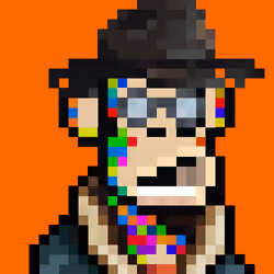 NakapePunks #1300