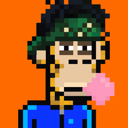 Nakapepunks