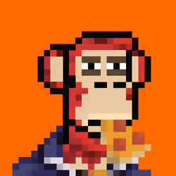 NakapePunks #357