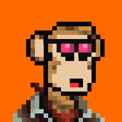 NakapePunks #3953