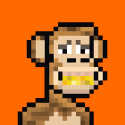 NakapePunks #3414