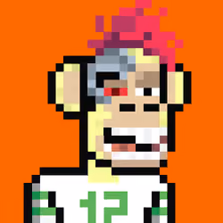 NakapePunks #1125