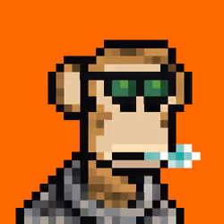 NakapePunks #4421