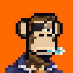 NakapePunks #461
