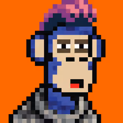 NakapePunks #520