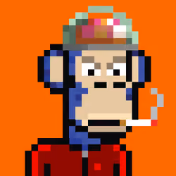 NakapePunks #523