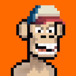 NakapePunks #1036