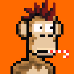 NakapePunks #4456