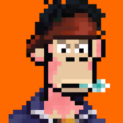 NakapePunks #1040