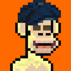 NakapePunks #479