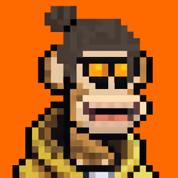 NakapePunks #1106