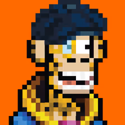 NakapePunks #1017