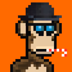 NakapePunks #4424